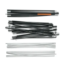 Mission 2 Person Tent Poles