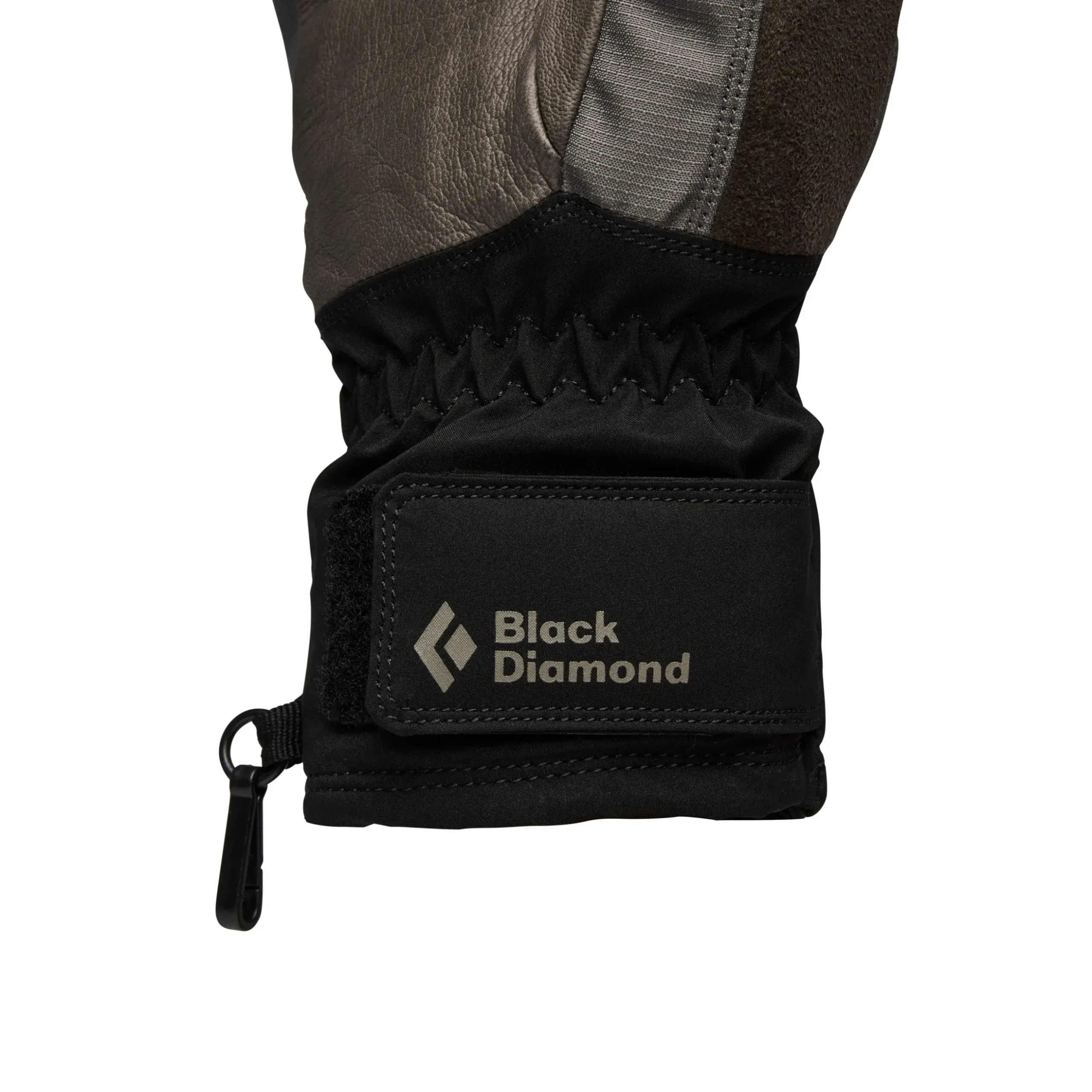 Mission Gloves
