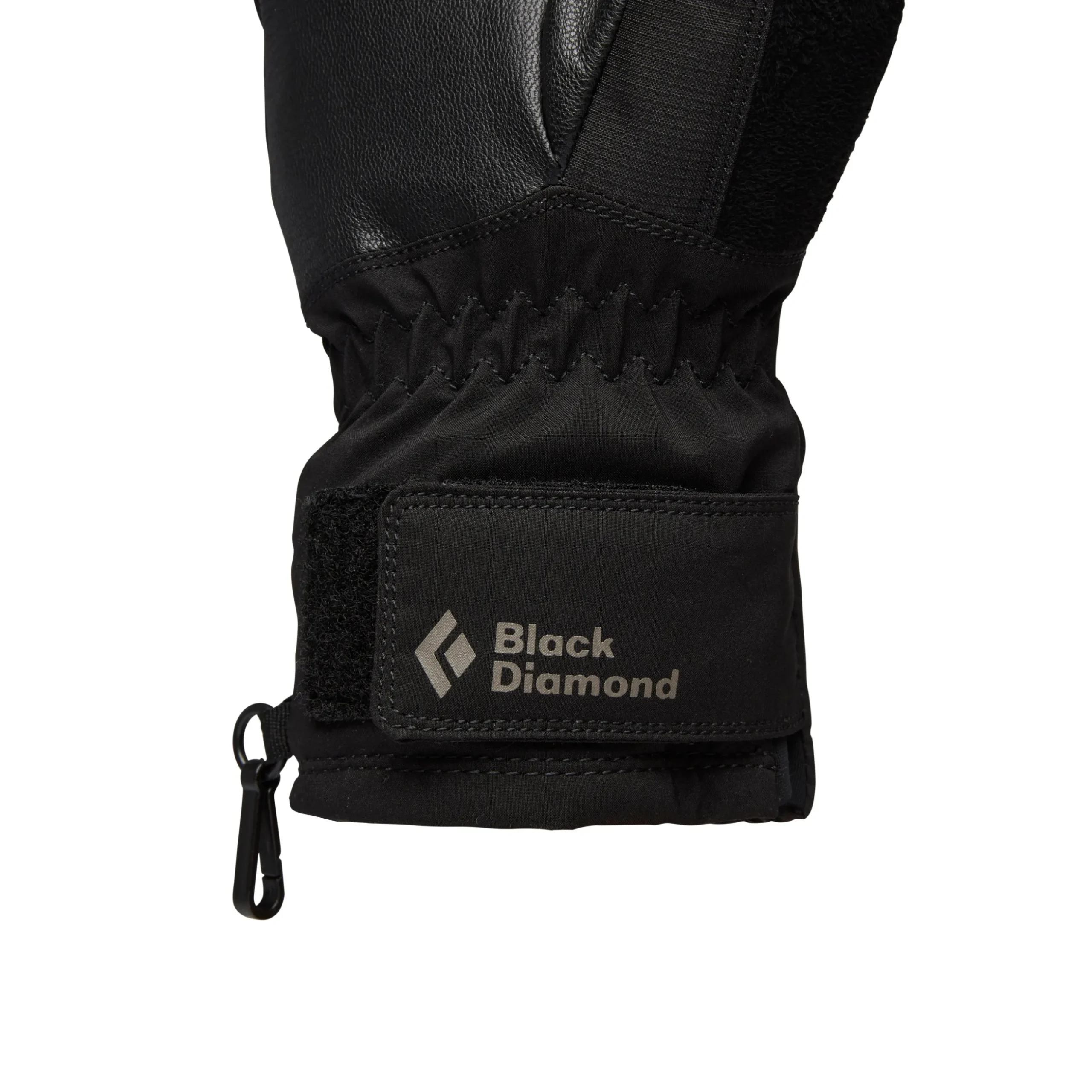 Mission Gloves