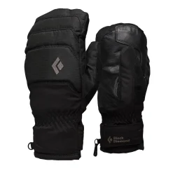 Mission MX Mitts
