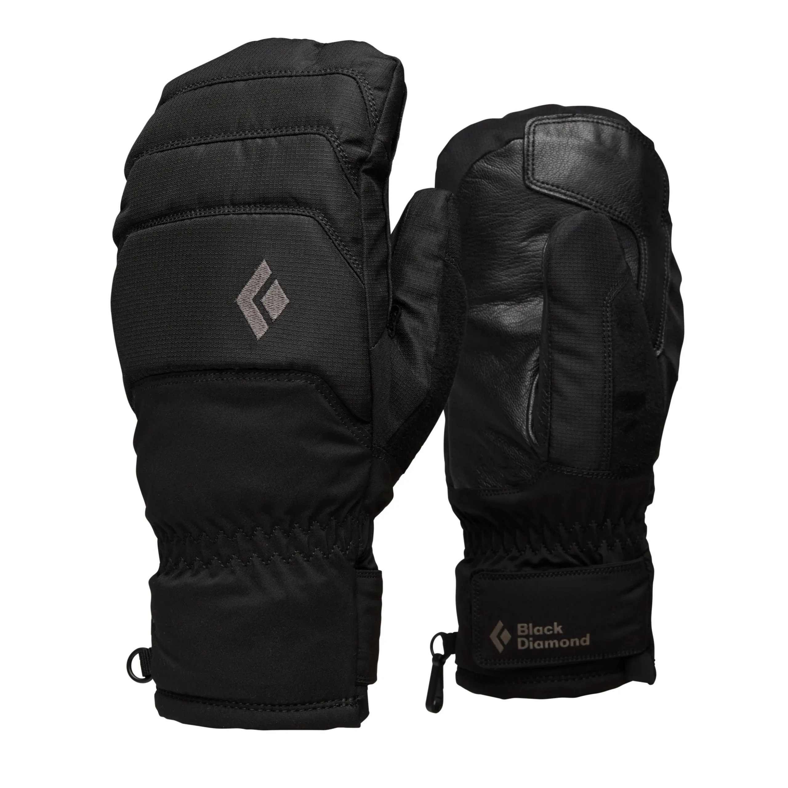 Mission MX Mitts