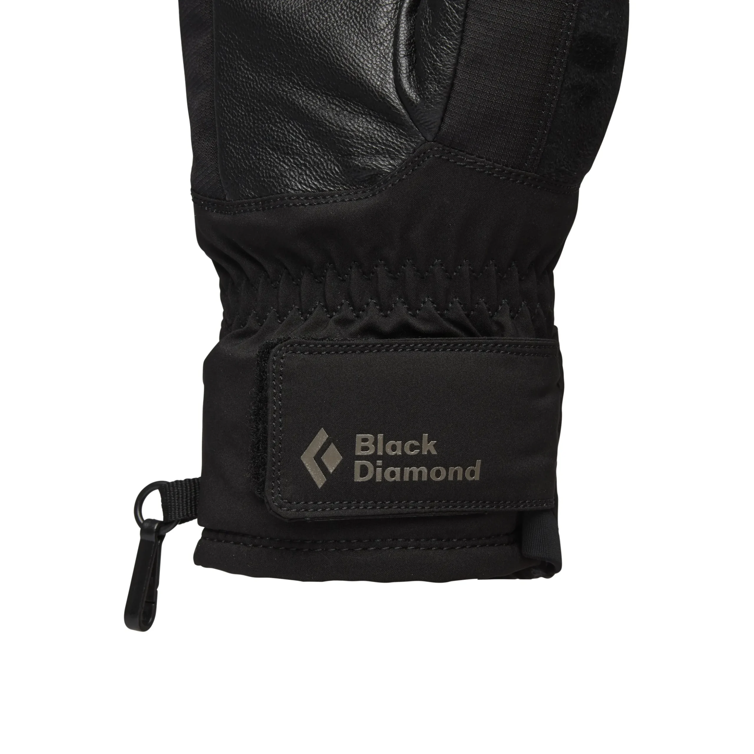 Mission MX Mitts