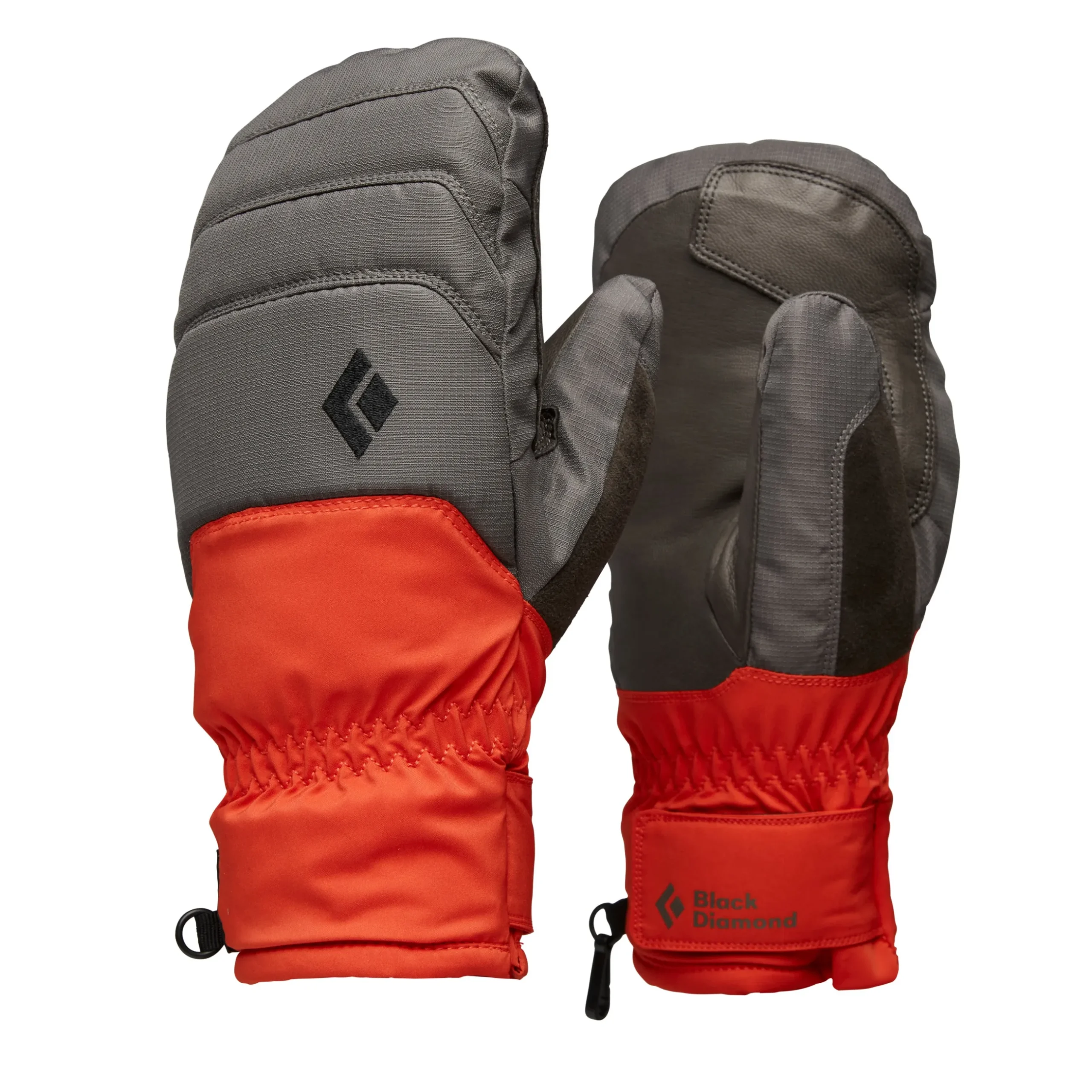 Mission MX Mitts
