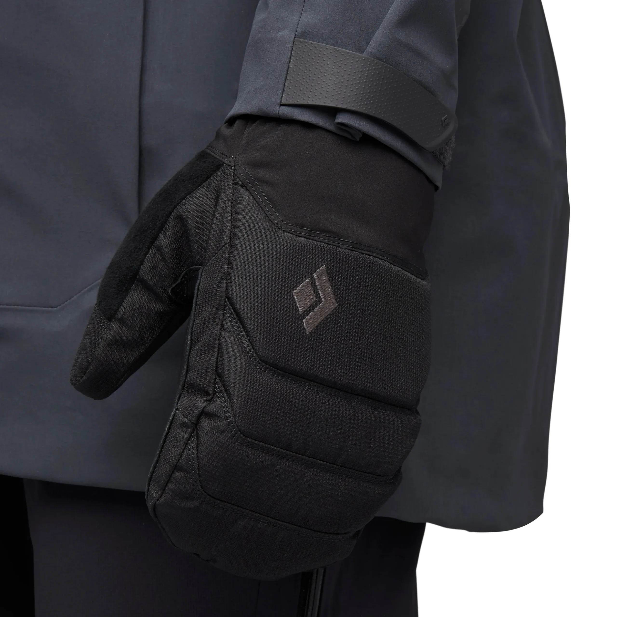 Mission MX Mitts