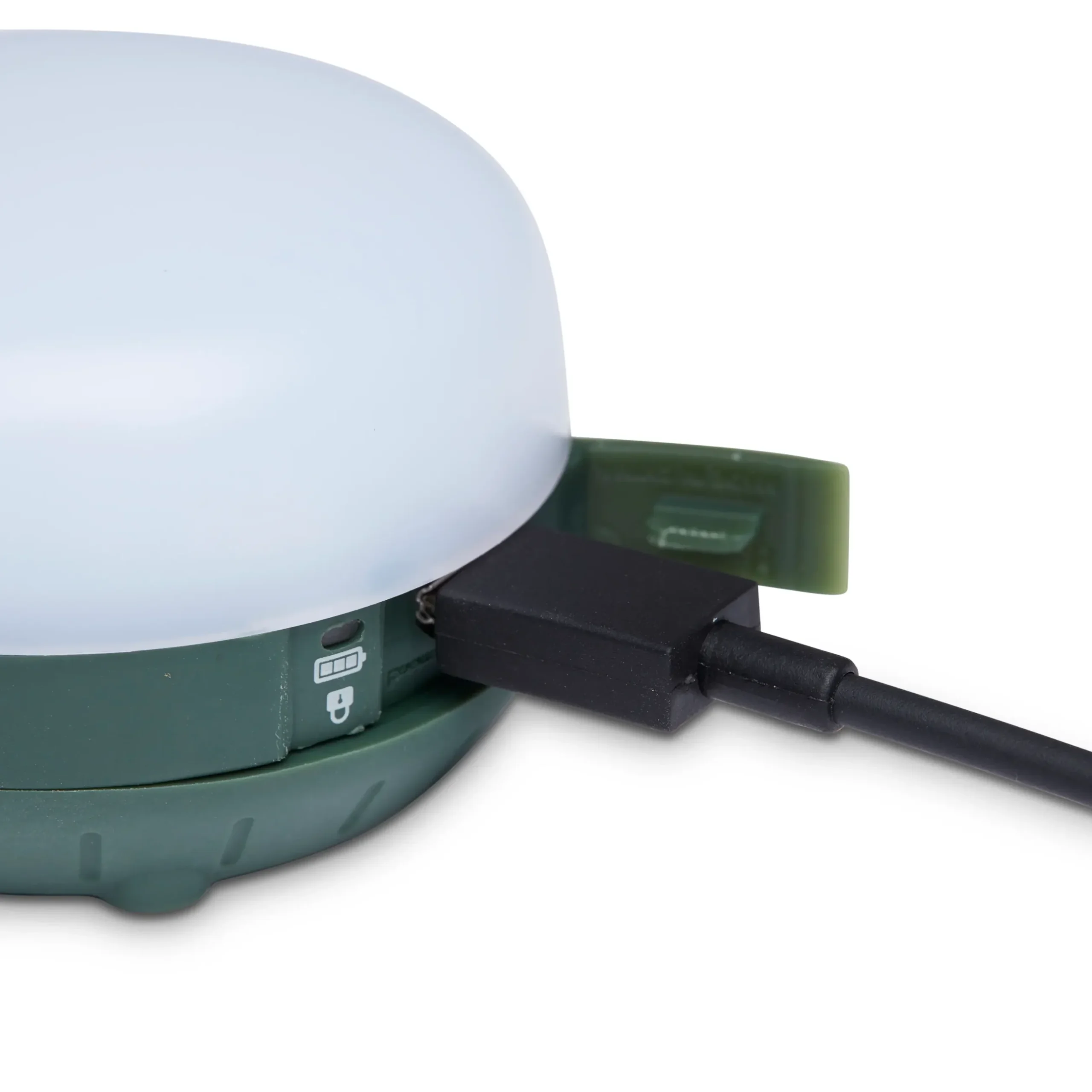Moji R + Rechargeable Lantern