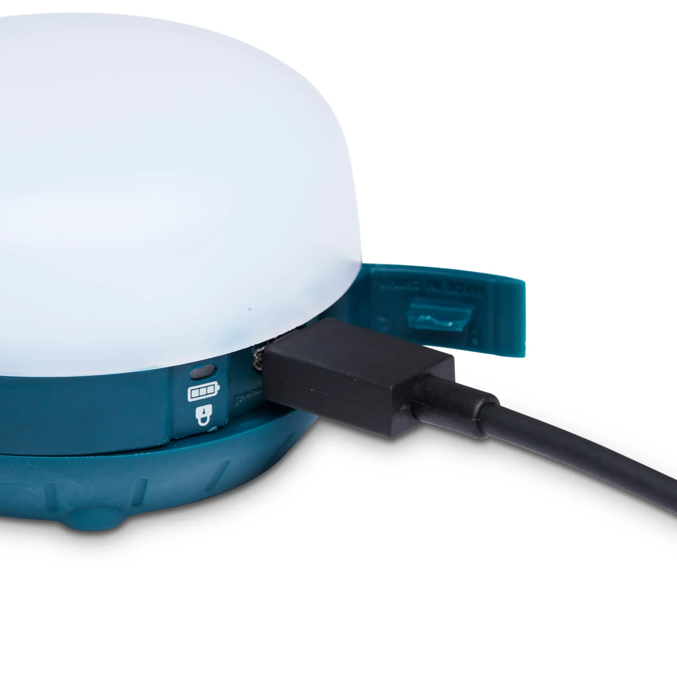 Moji R + Rechargeable Lantern