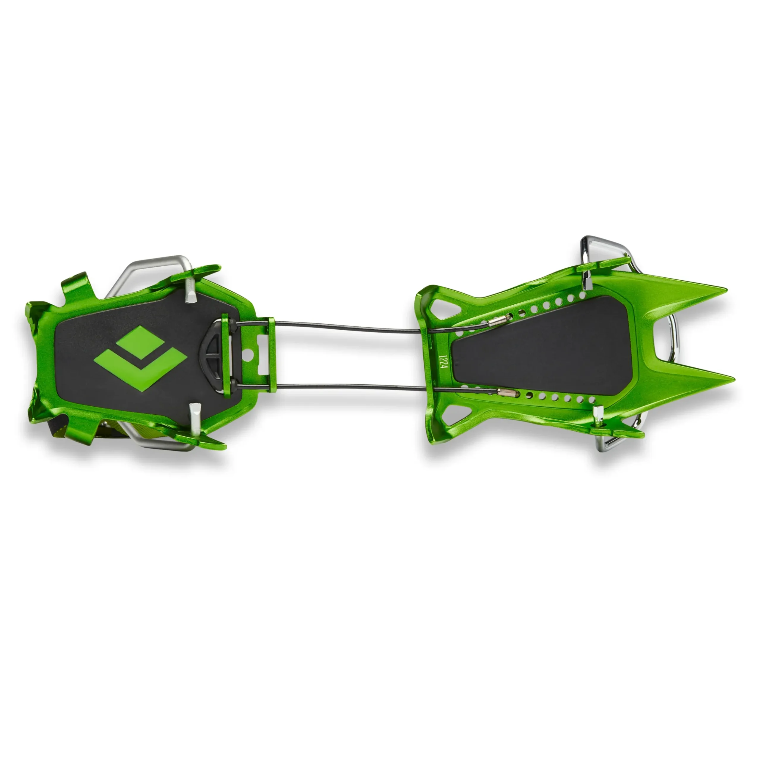 Neve Pro Crampons