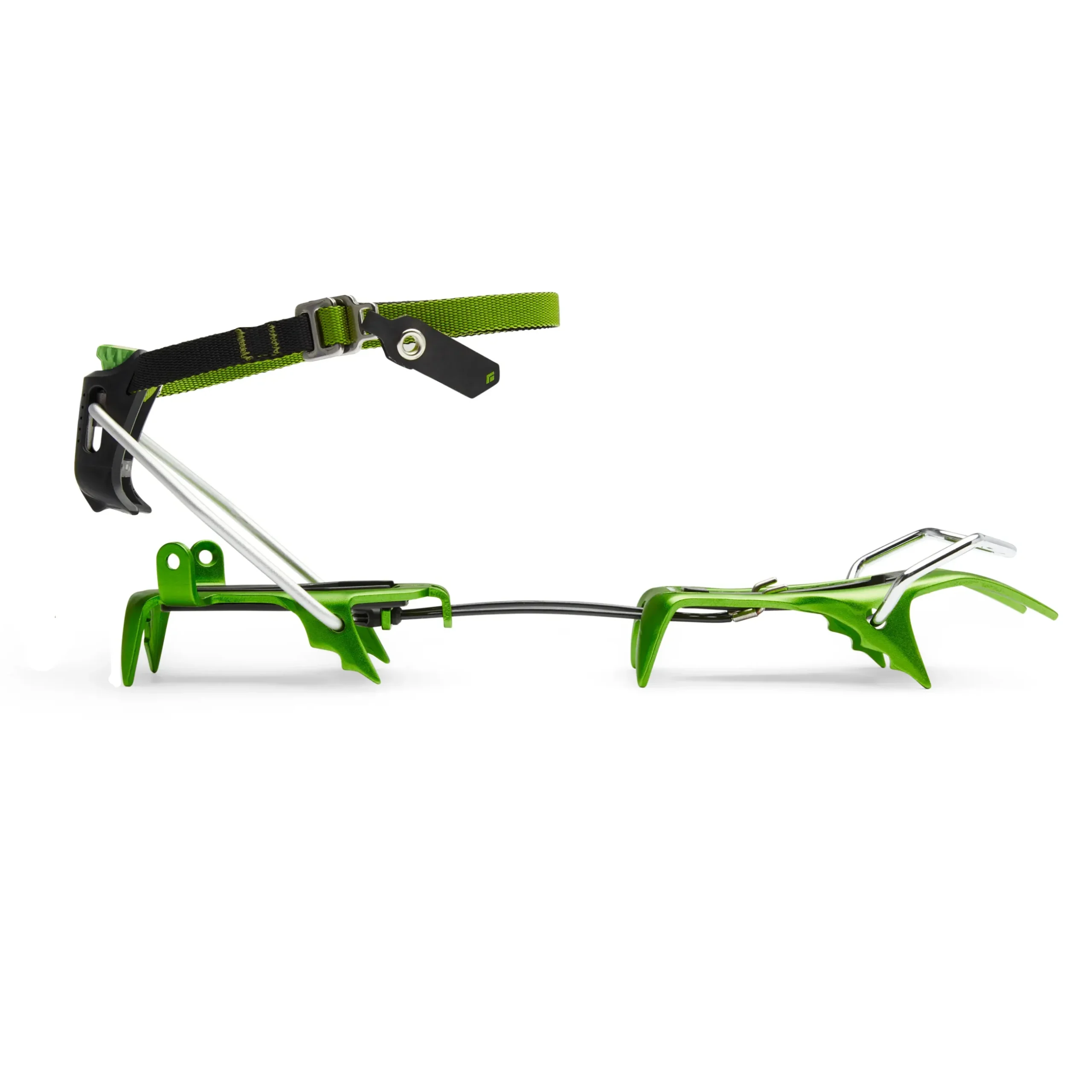 Neve Pro Crampons