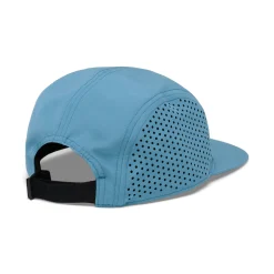 5-Panel Synthetic Cap