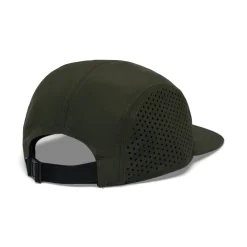 5-Panel Synthetic Cap