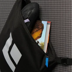 Piggyback Carrying System