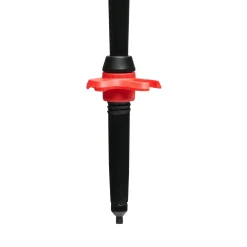 Pursuit Carbon Z Poles