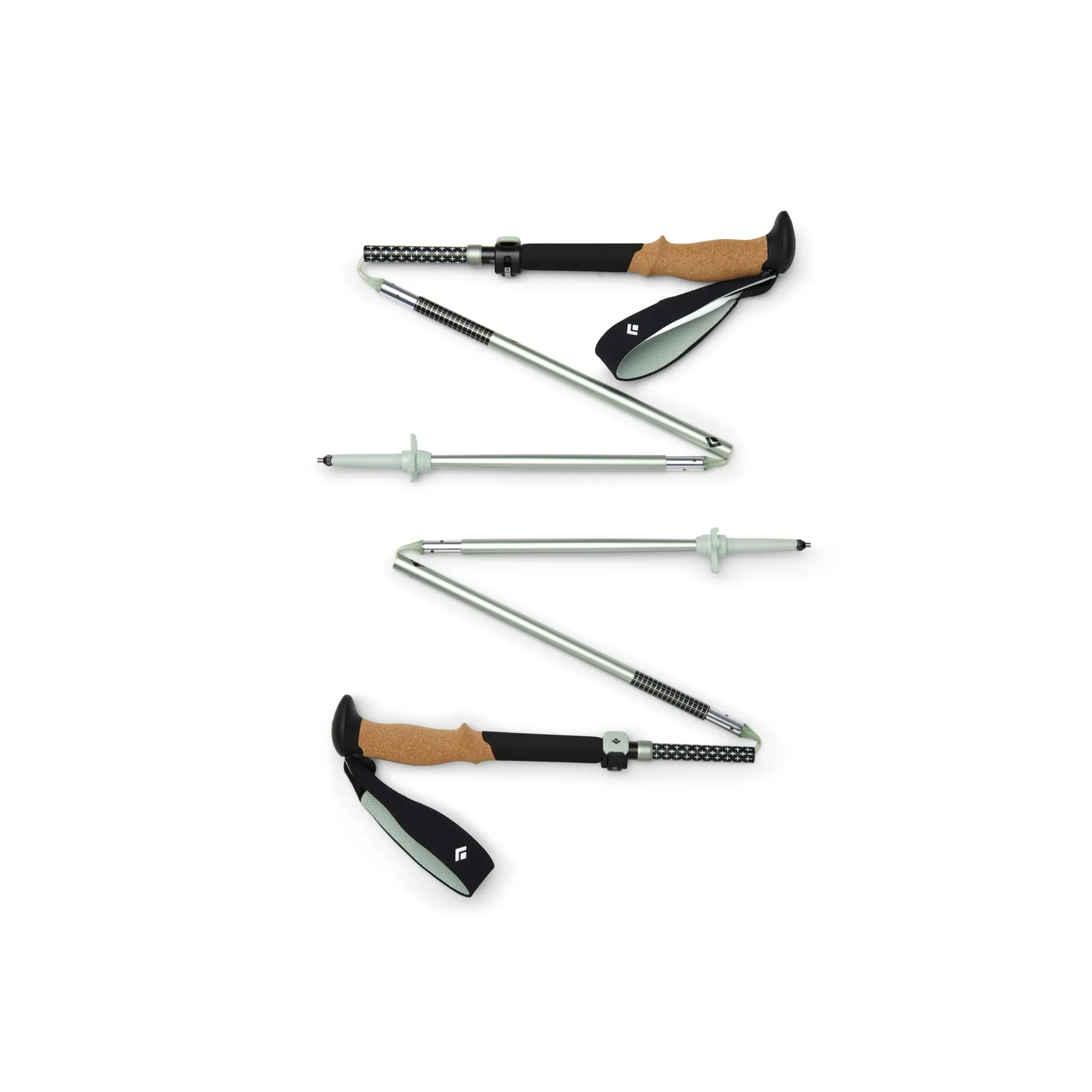 Pursuit FLZ Trekking Poles