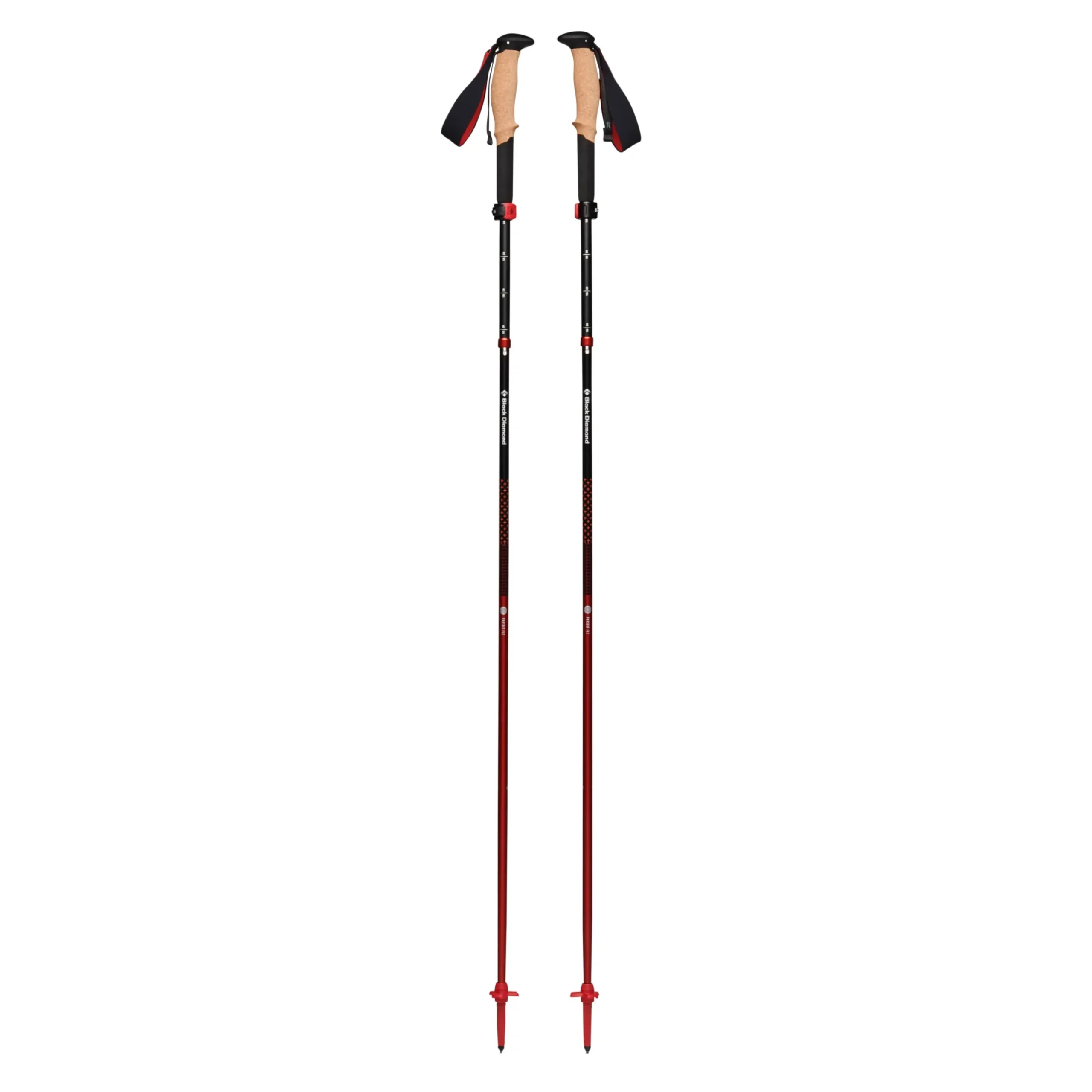 Pursuit FLZ Trekking Poles