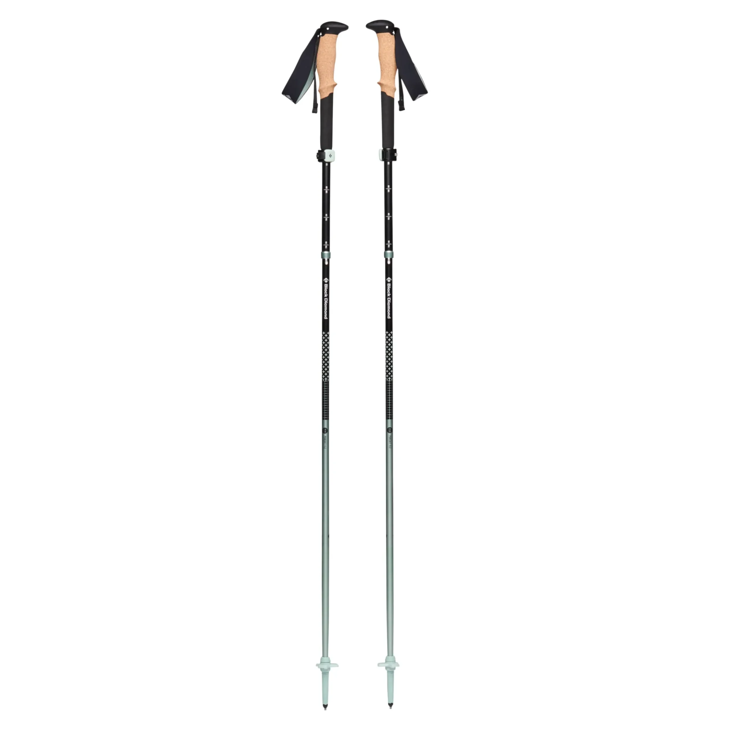 Pursuit FLZ Trekking Poles