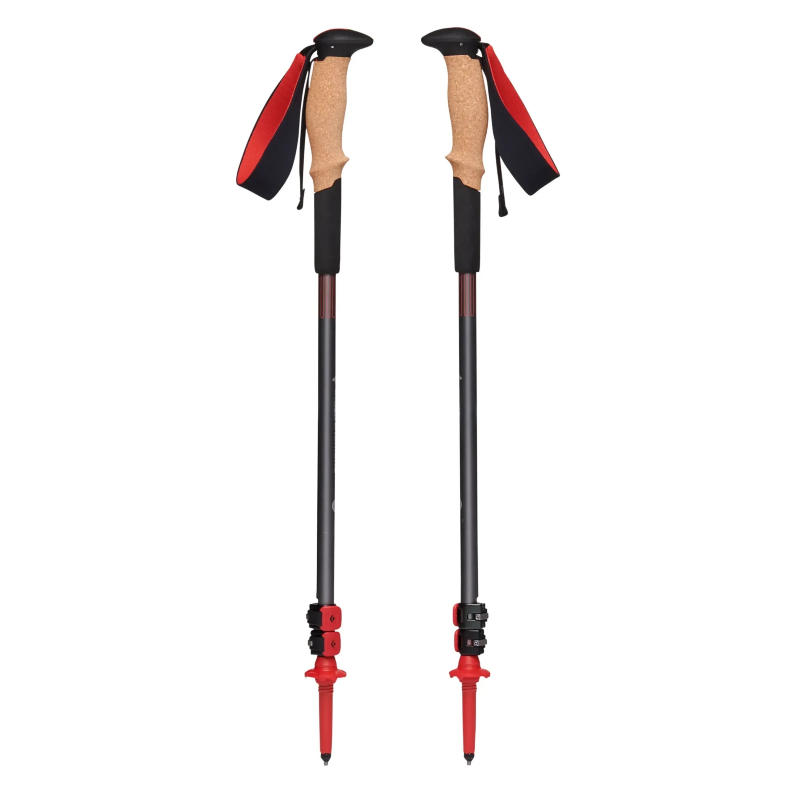 Pursuit Shock Trekking Poles