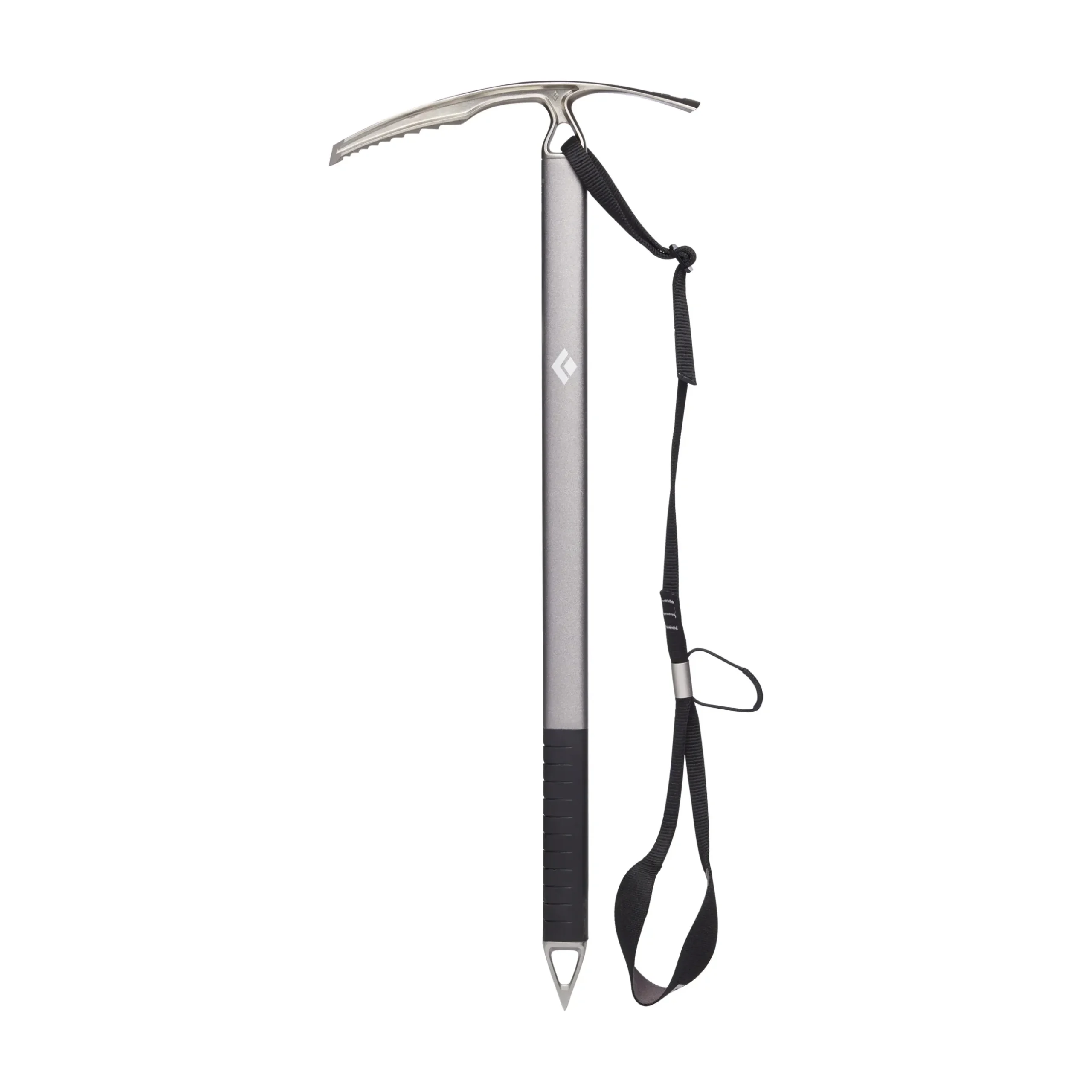 Raven Ice Axe With Grip