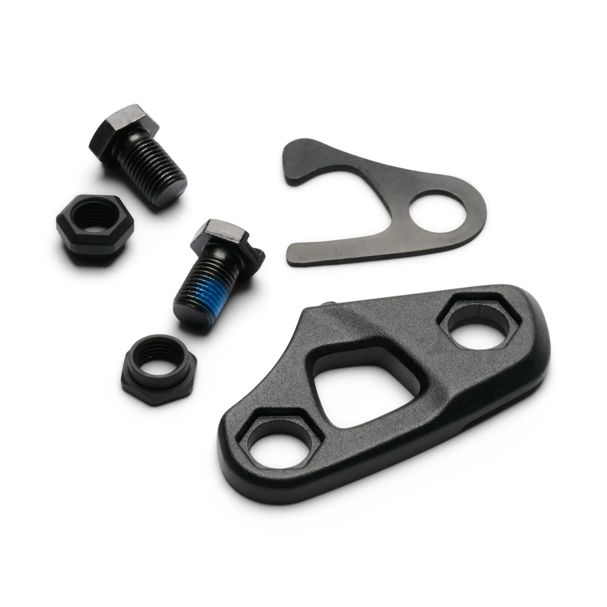 Reactor Head Plate Kit