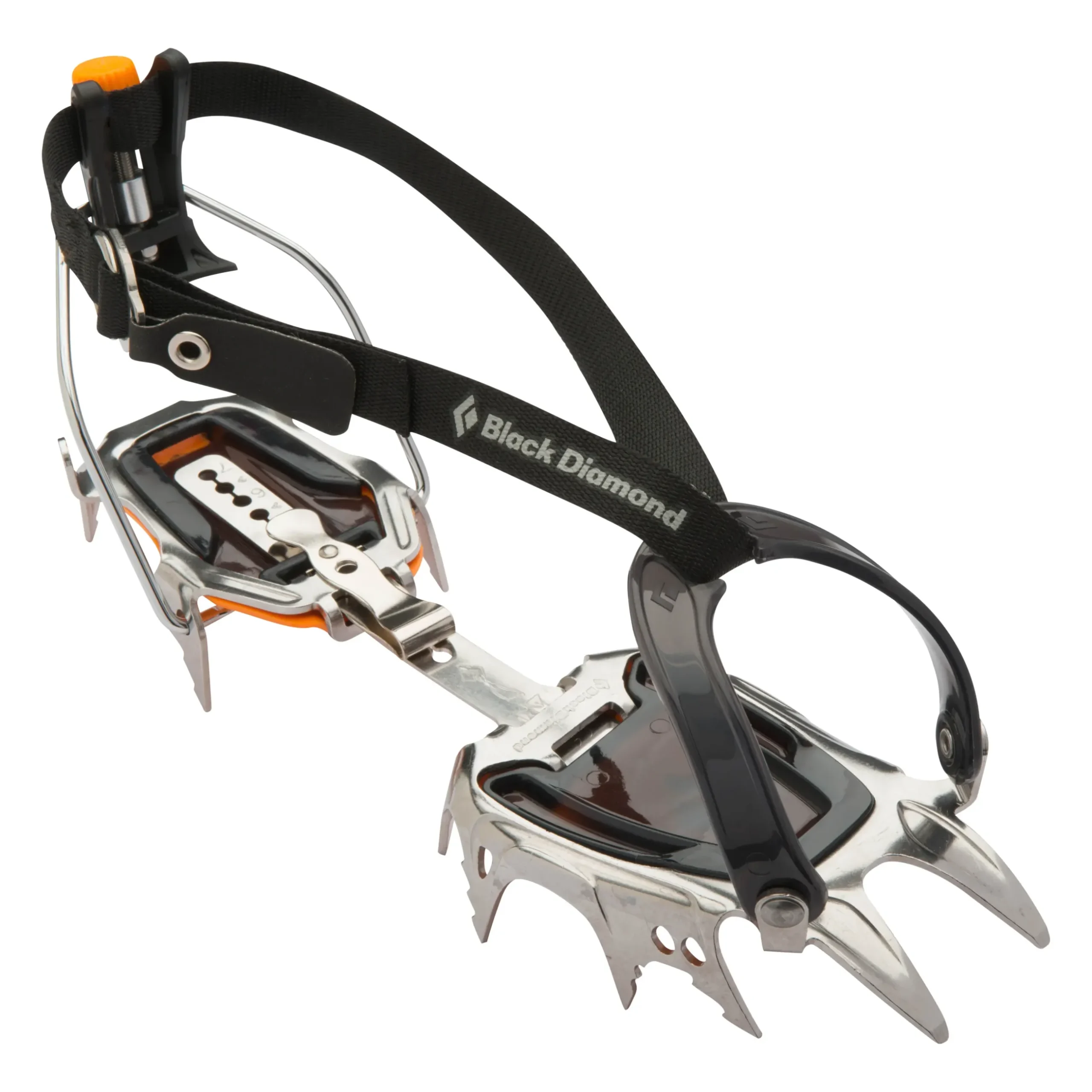 Sabretooth Crampons
