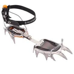 Sabretooth Crampons