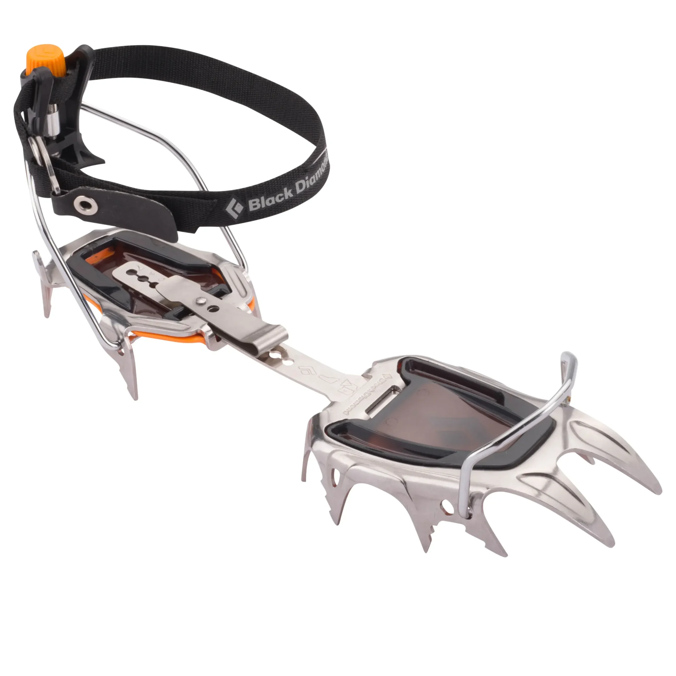Sabretooth Crampons