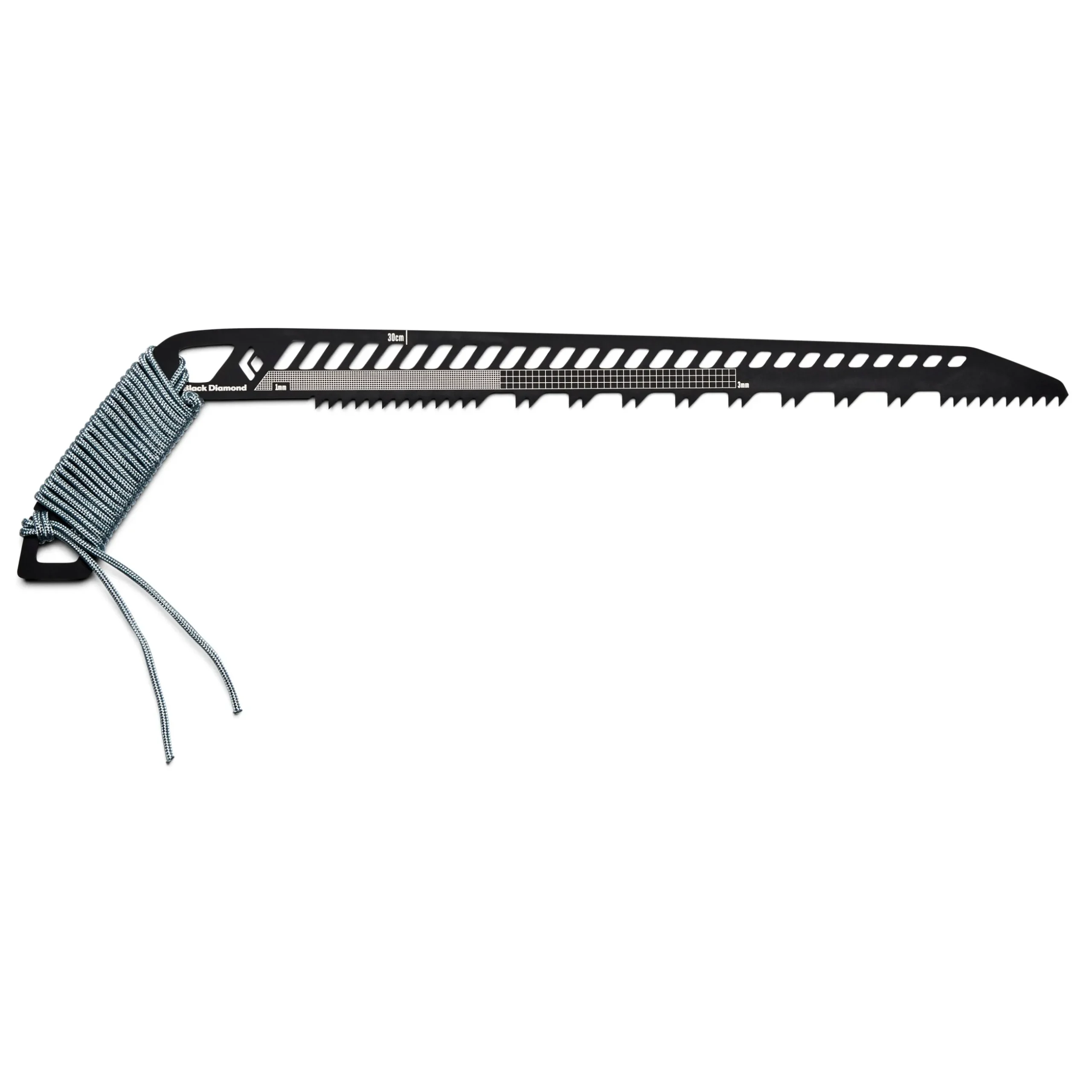 Snow Saw Guide