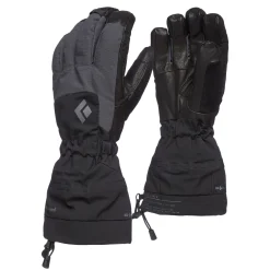 Soloist Gloves