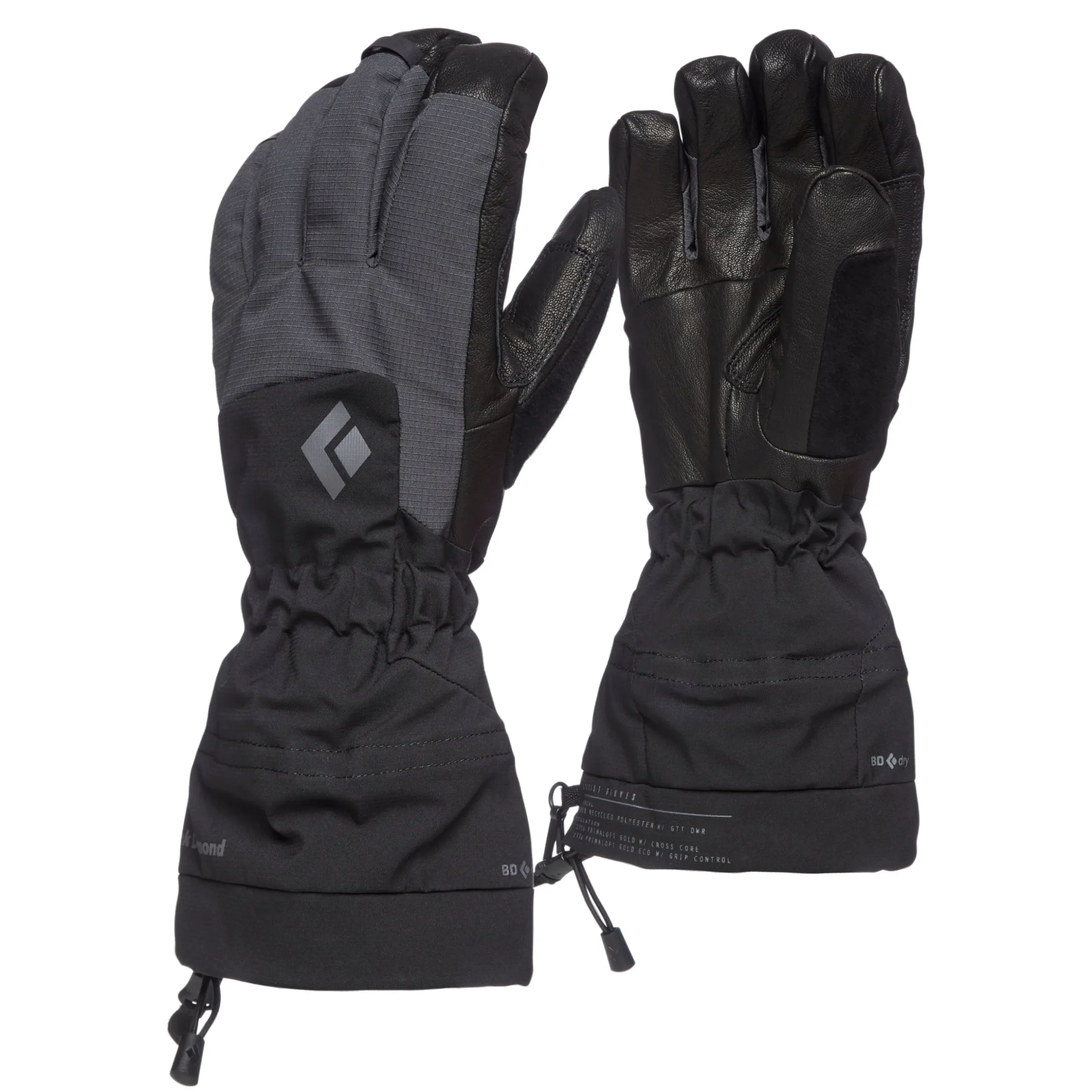 Soloist Gloves