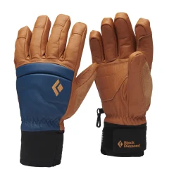 Spark Gloves