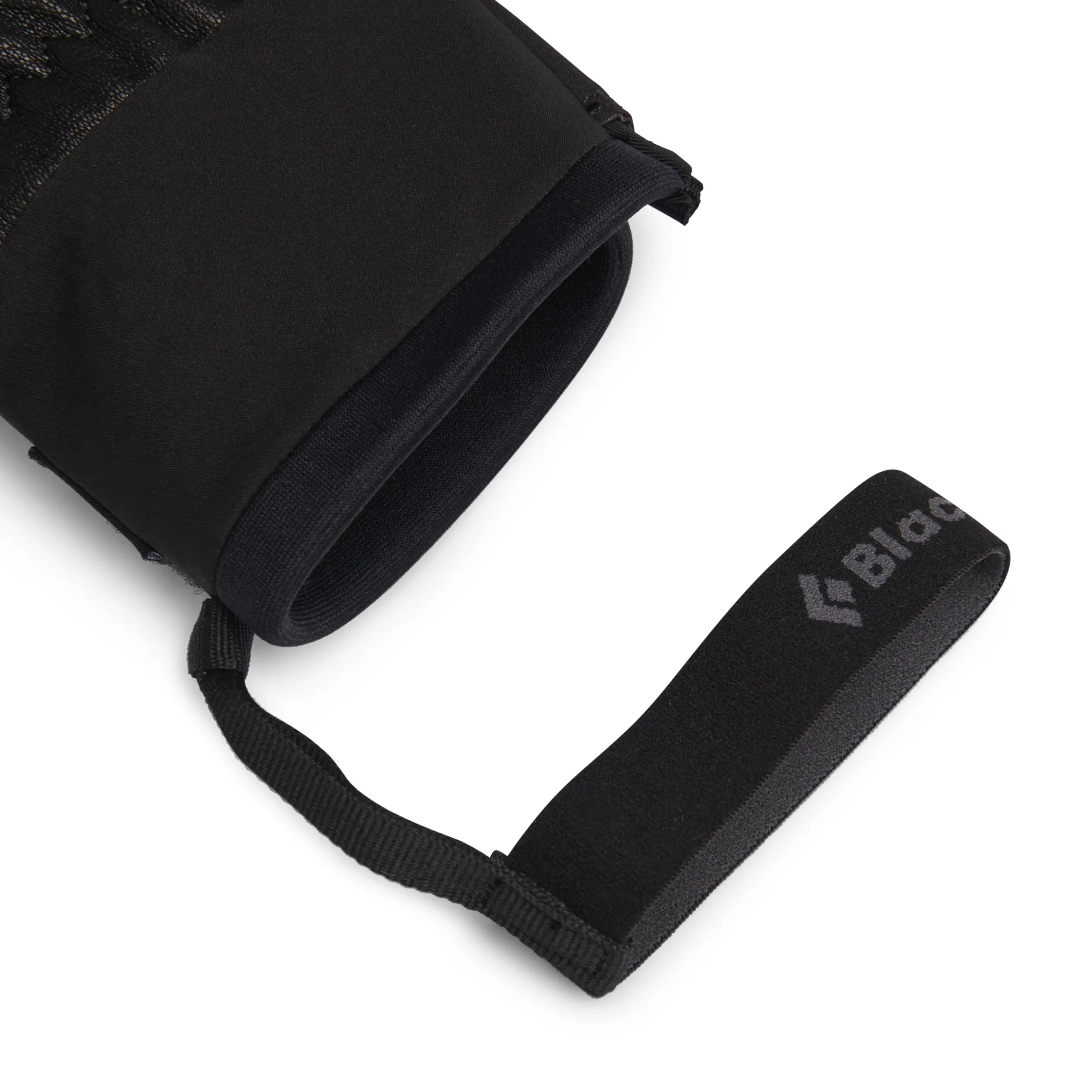Spark Mitts