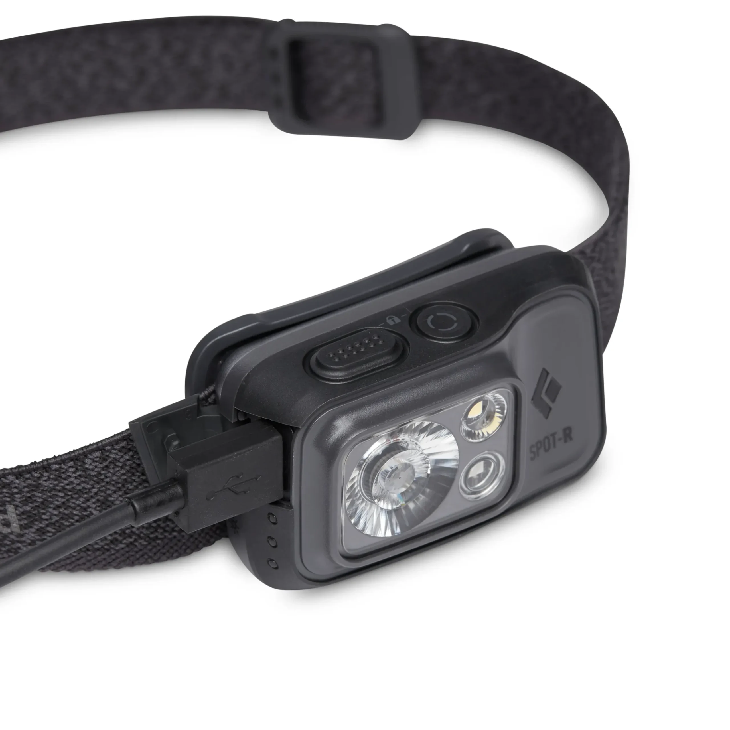 Spot 400-R Headlamp