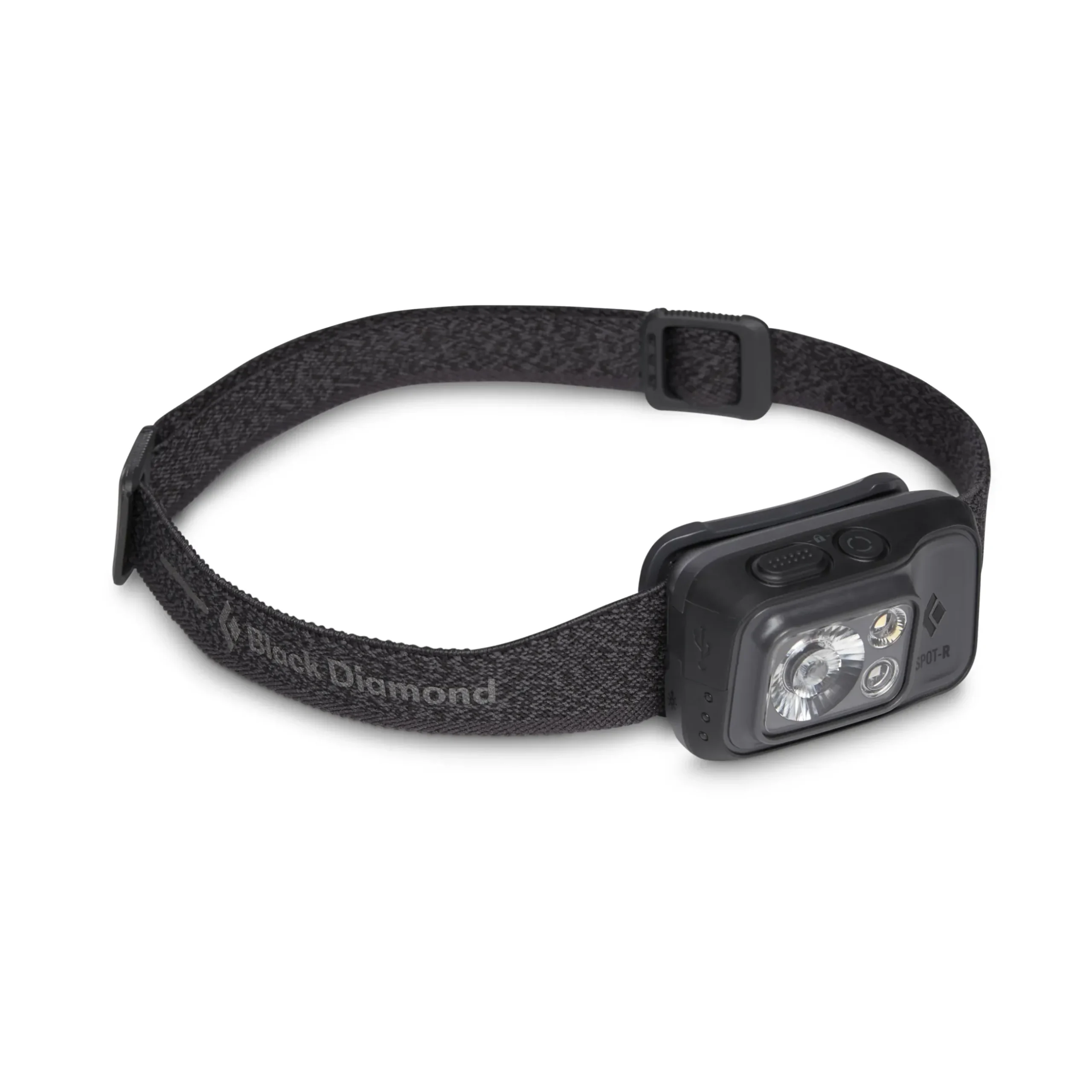 Spot 400-R Headlamp