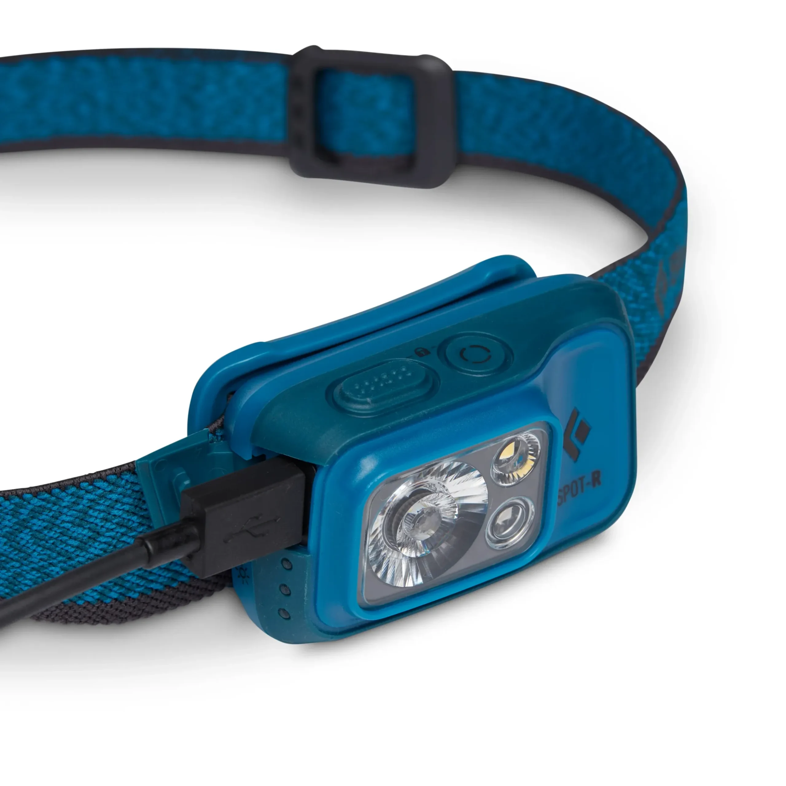 Spot 400-R Headlamp