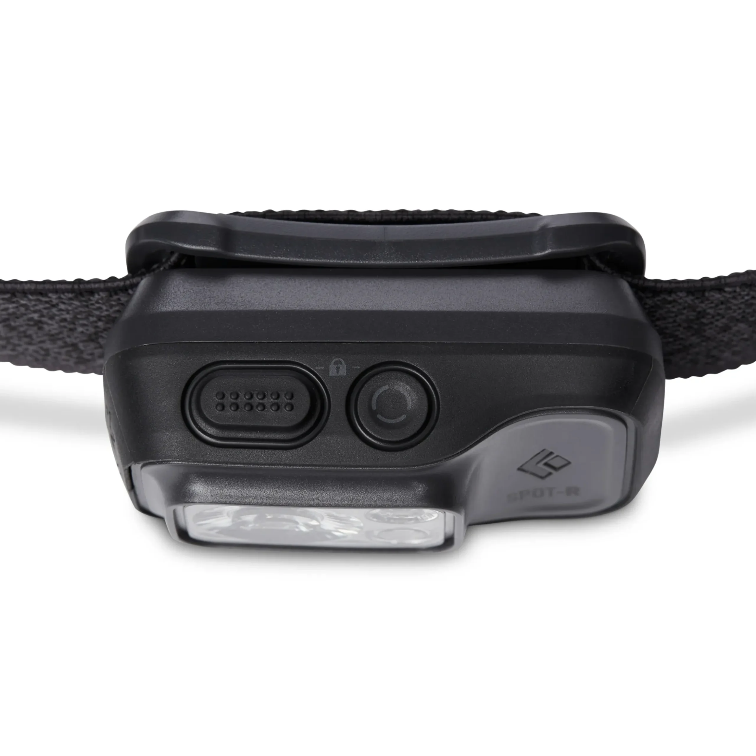 Spot 400-R Headlamp