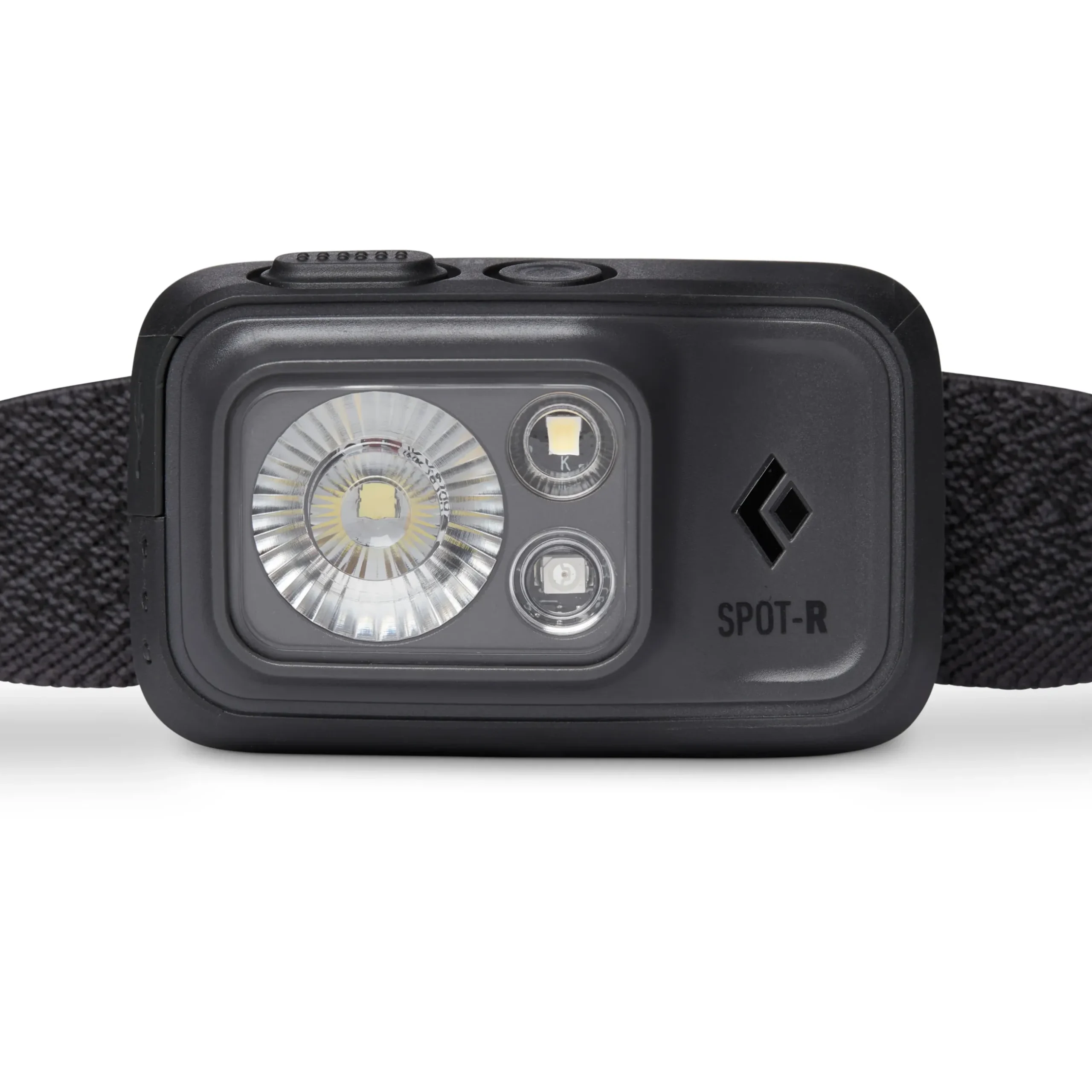 Spot 400-R Headlamp