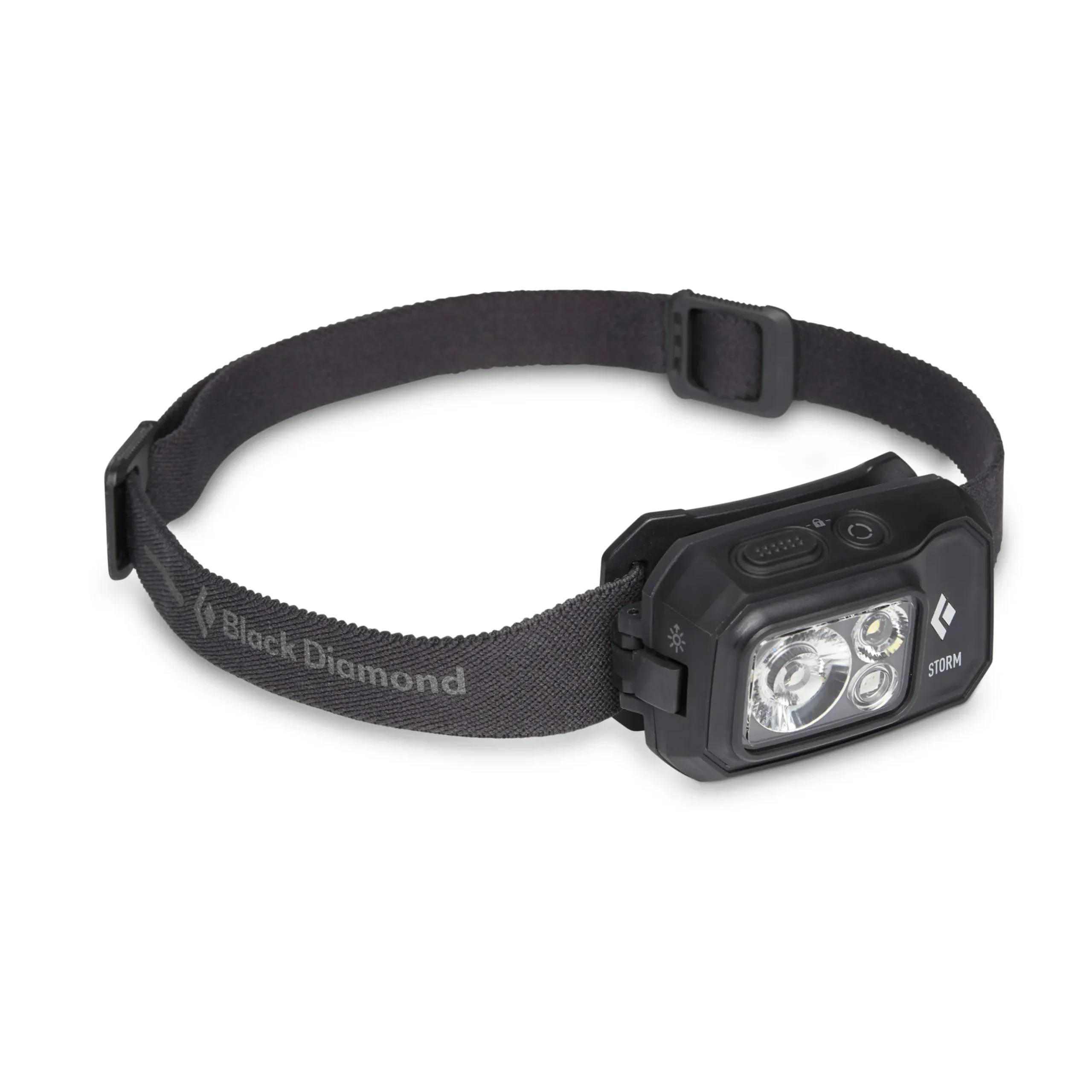 Storm 450 Headlamp