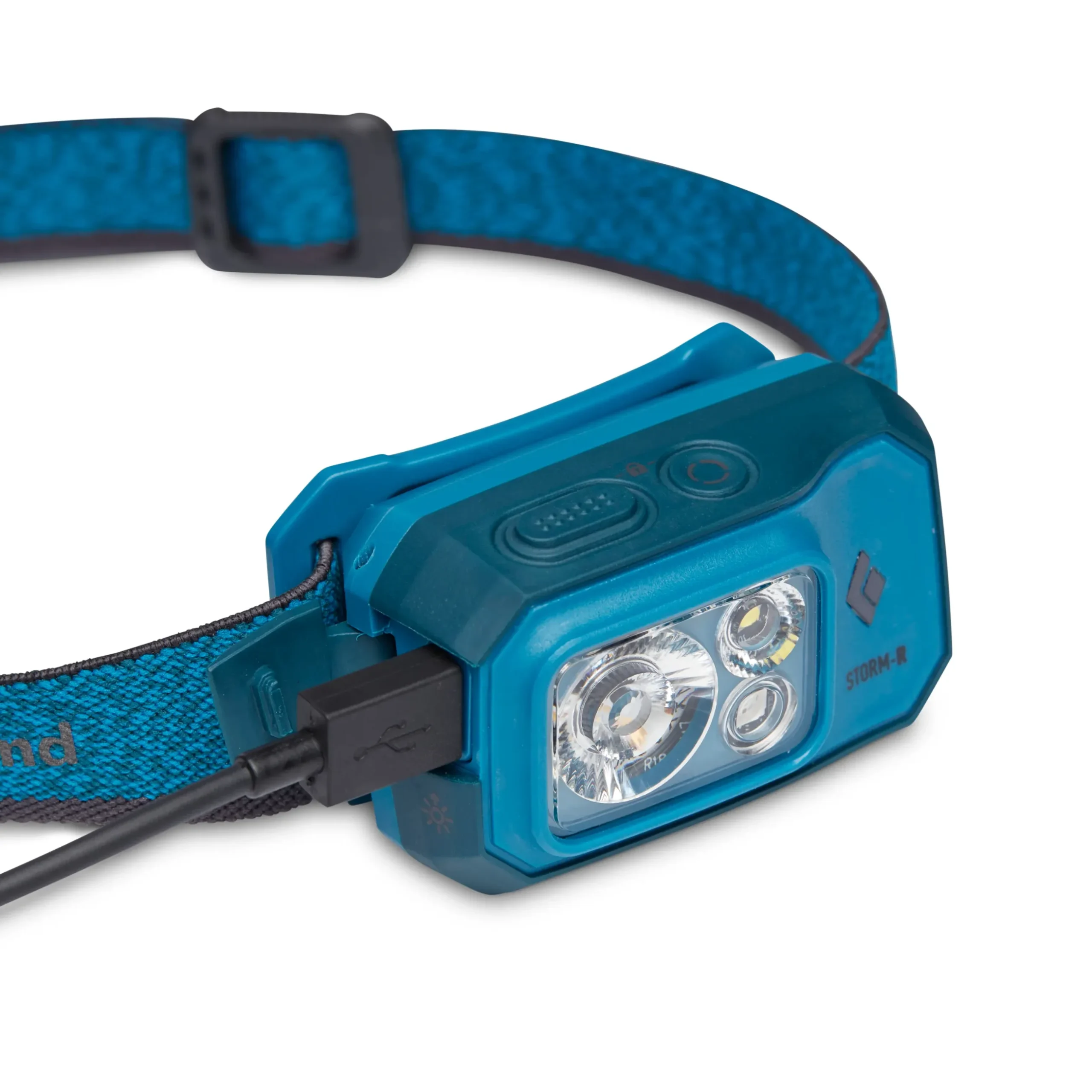 Storm 500-R Headlamp