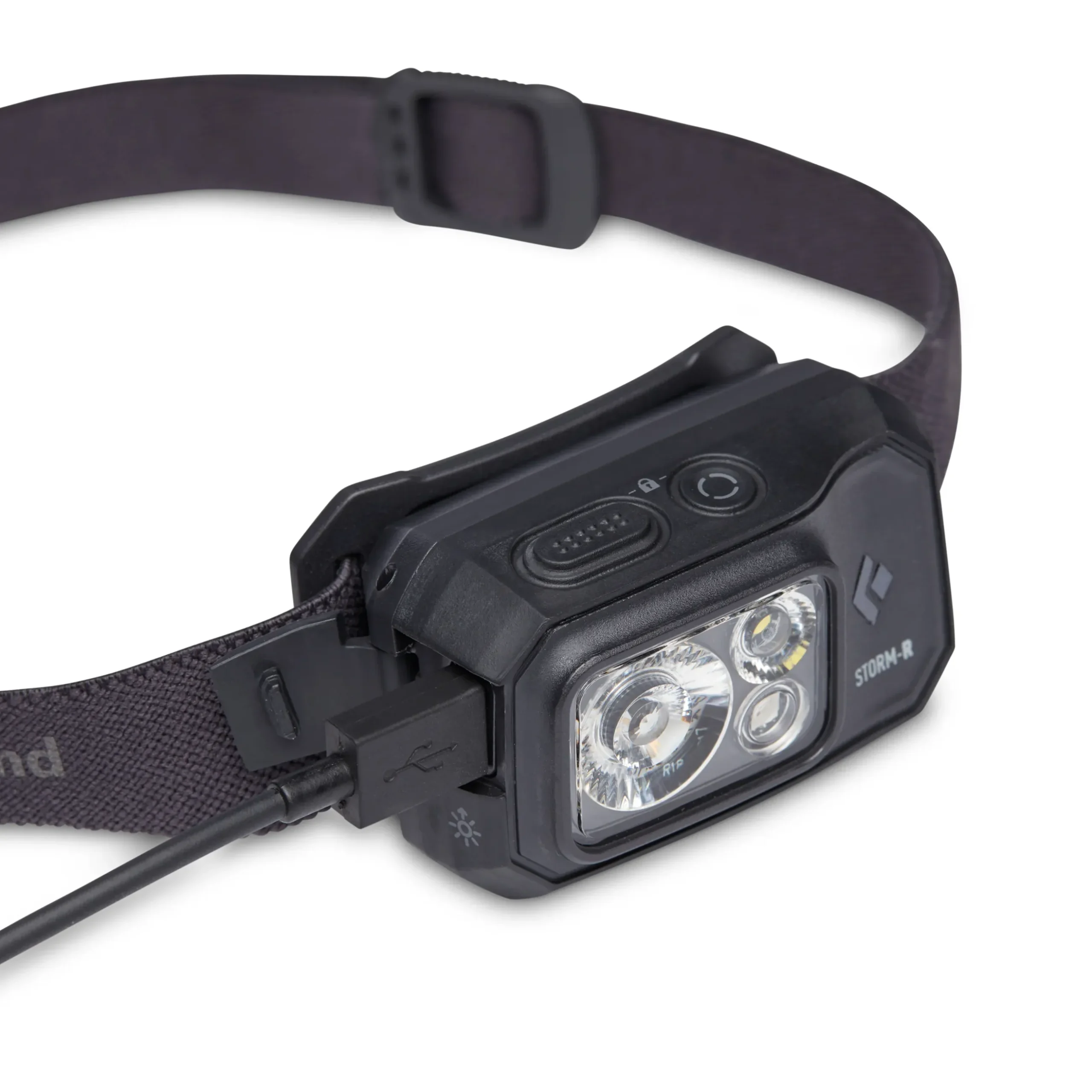 Storm 500-R Headlamp