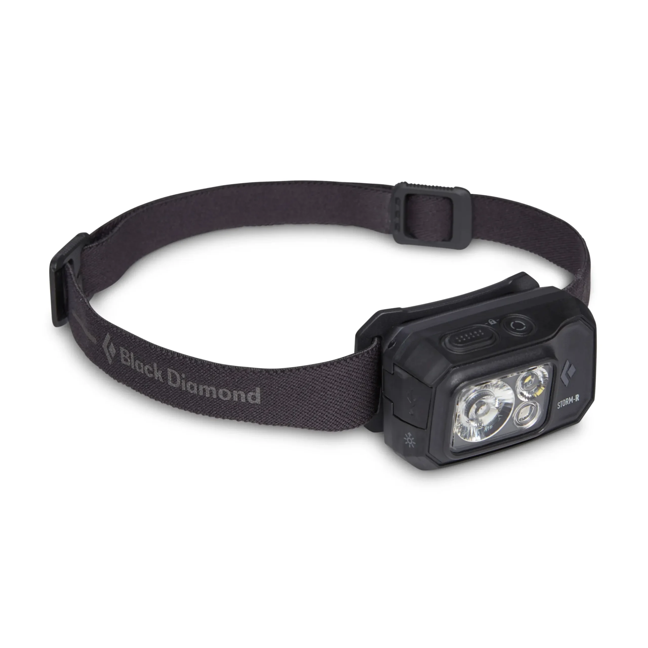 Storm 500-R Headlamp