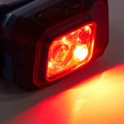 Storm 500-R Headlamp