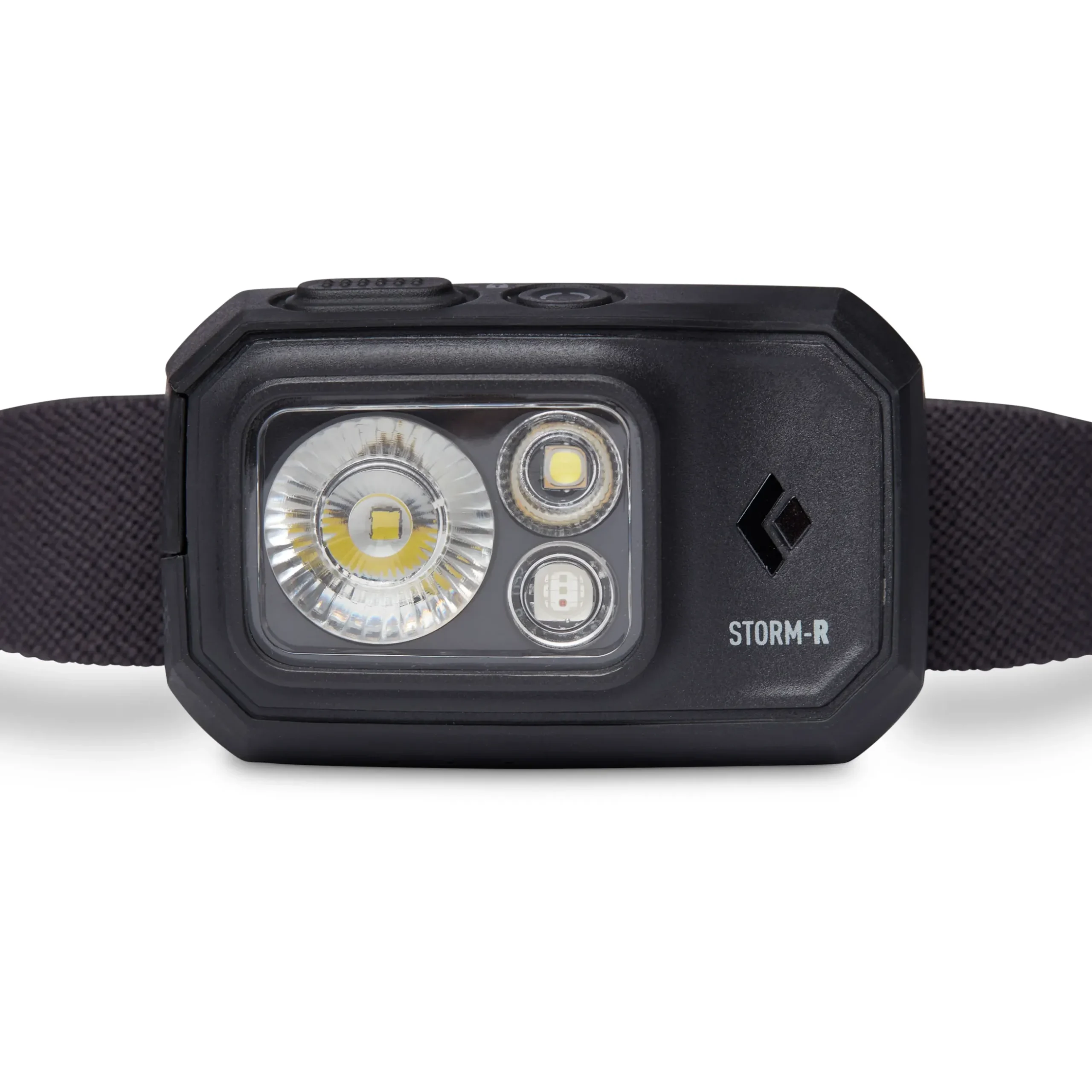 Storm 500-R Headlamp