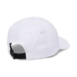 Synthetic Dad Hat