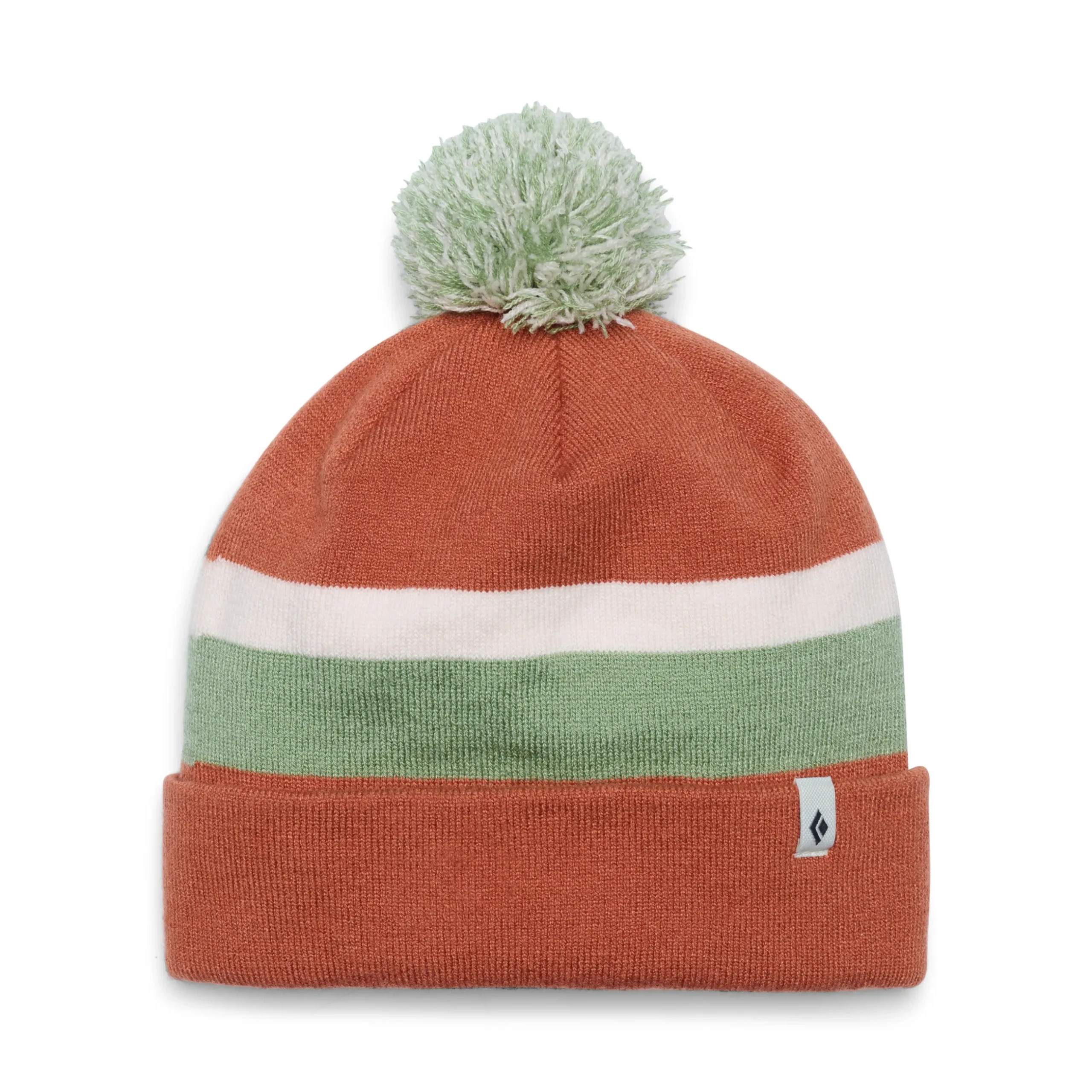Tech Pom Beanie