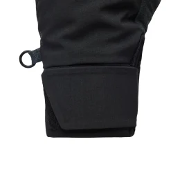 Terminator Gloves