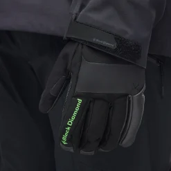 Torque Gloves