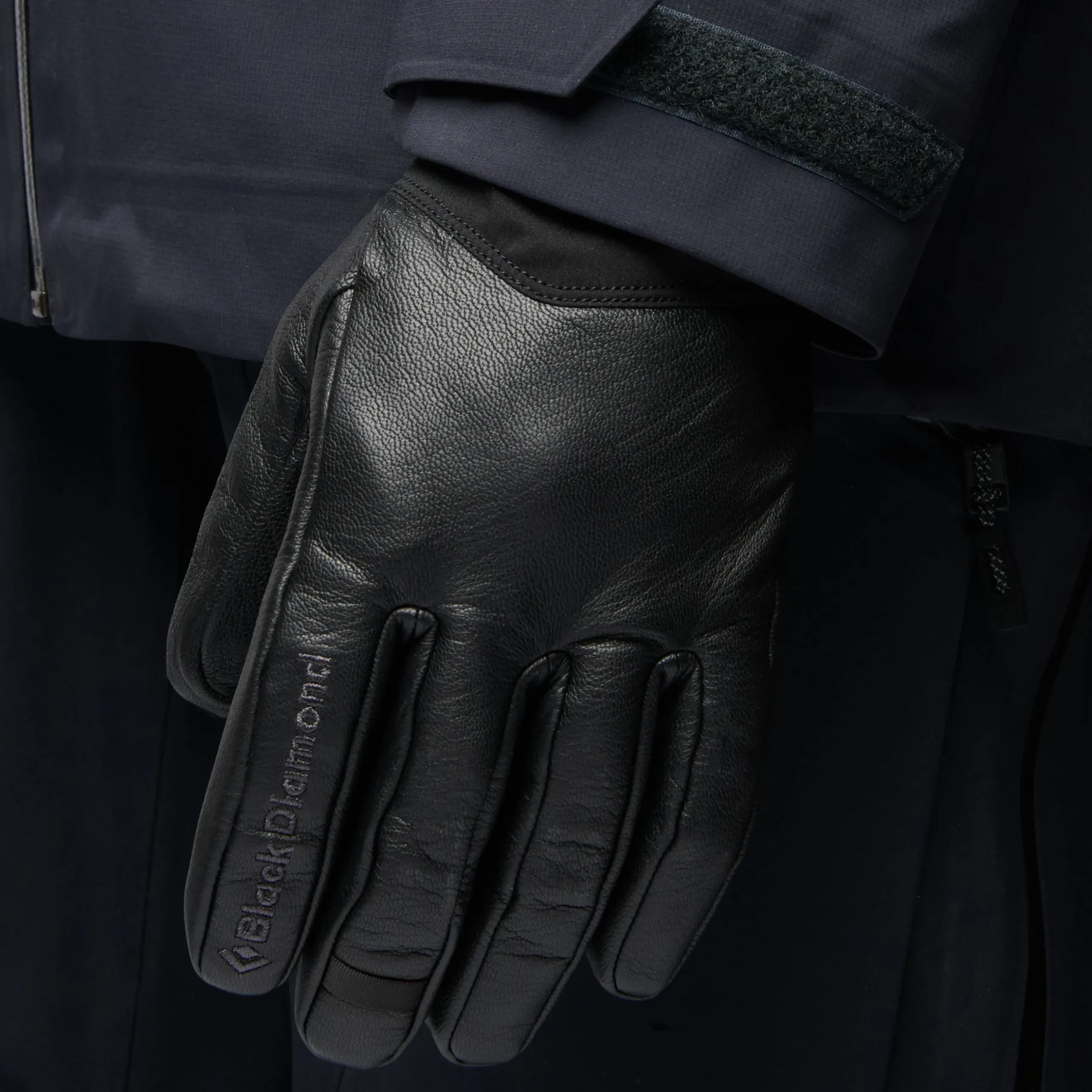 Tour Gloves