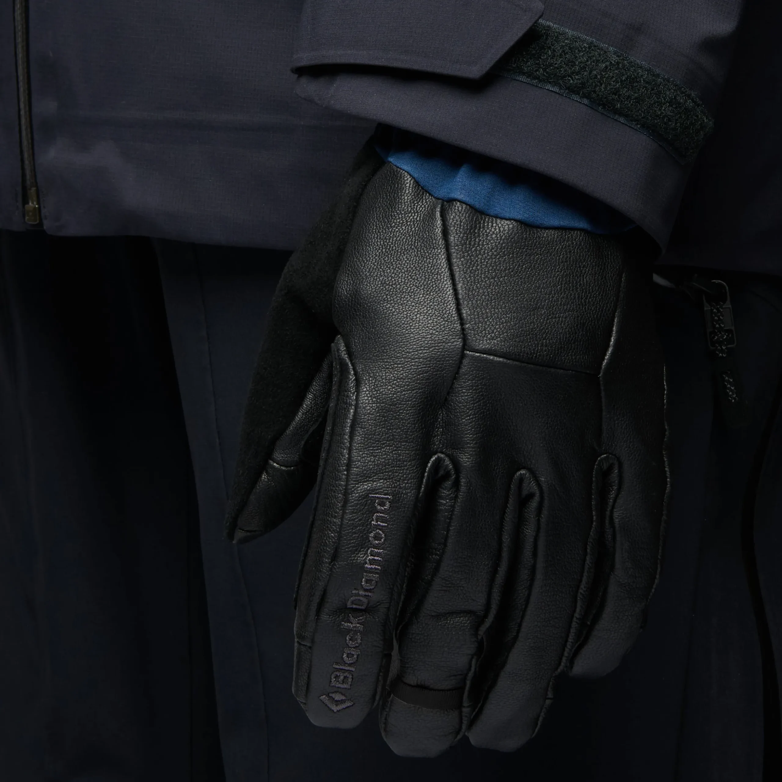Tour Pro Gloves