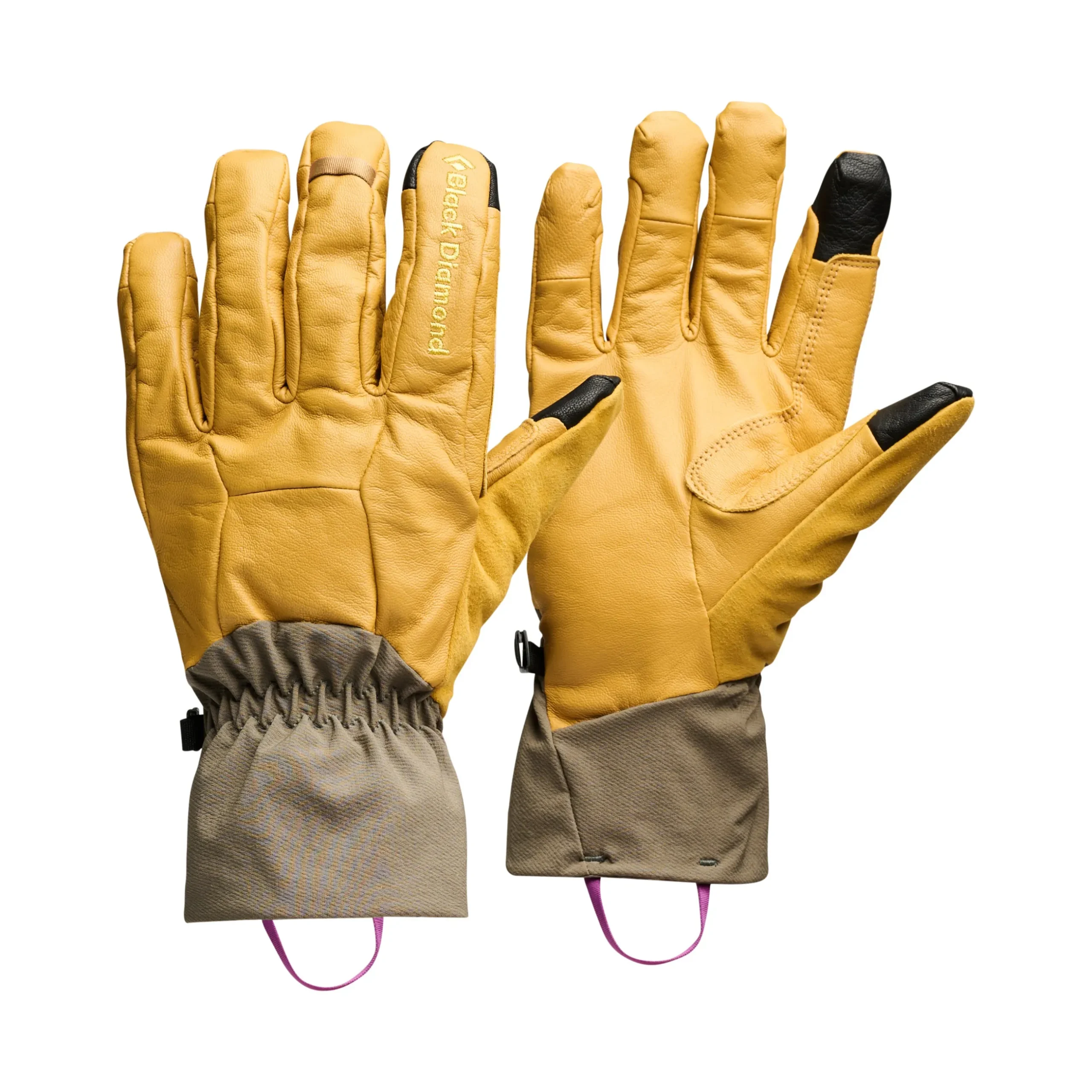 Tour Pro Gloves