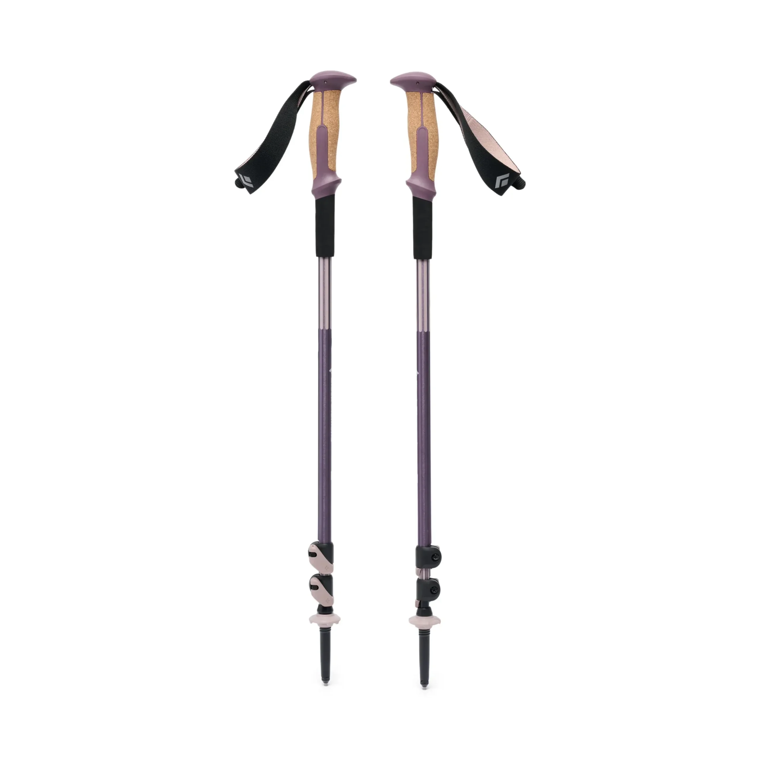 Trail Vista Shock Trekking Poles