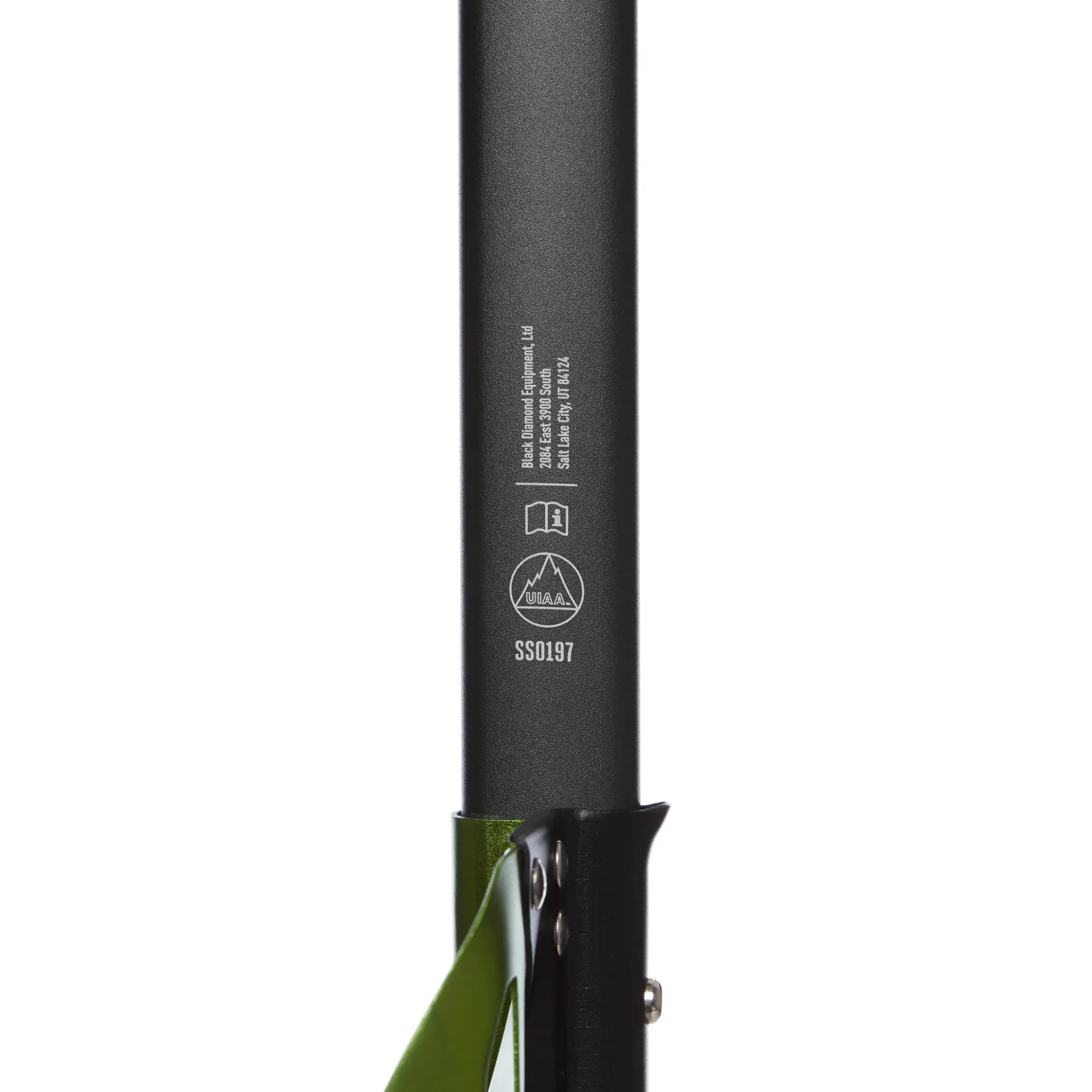 Transfer LT Shovel